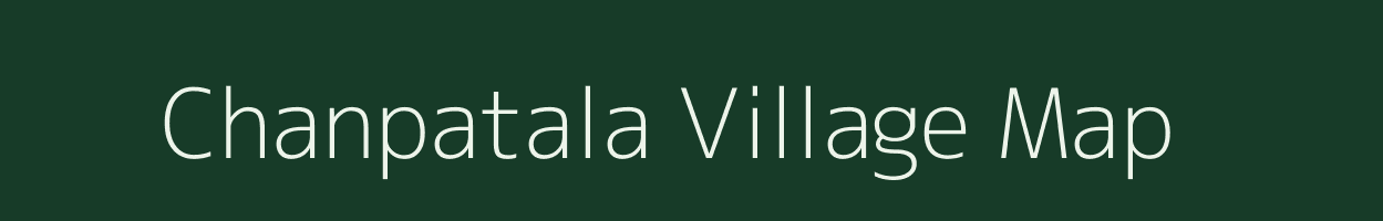 Chanpatala village map in West Bengal
