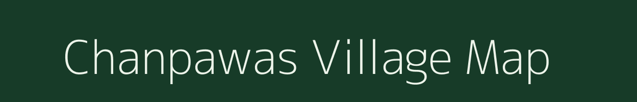 Chanpawas village map in Rajasthan