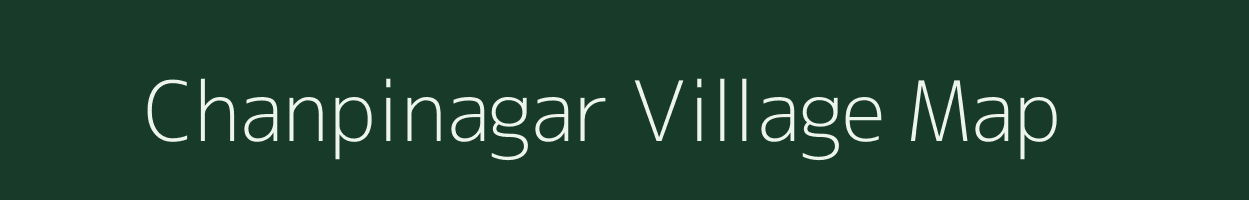 Chanpinagar village map in West Bengal