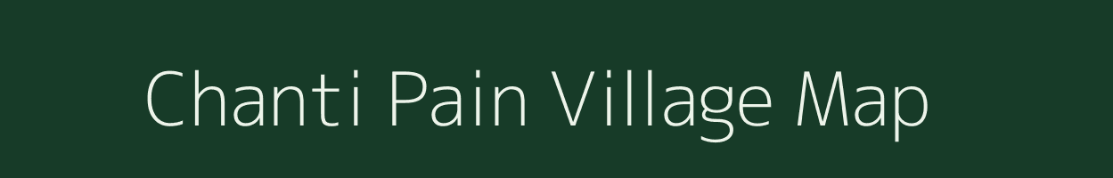 Chanti Pain village map in Jammu & Kashmir