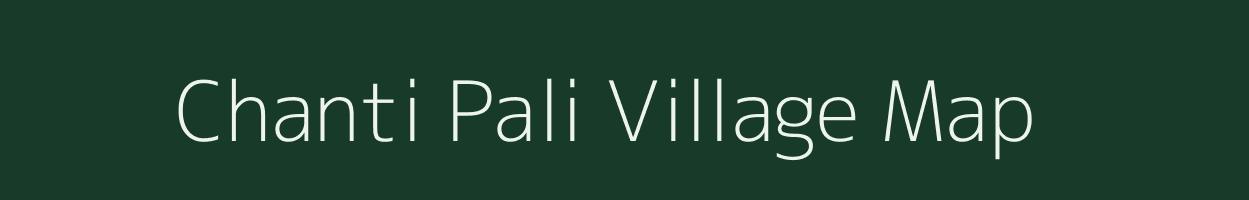 Chanti Pali village map in Chhattisgarh