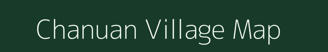 Chanuan village map in Odisha