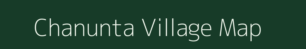 Chanunta village map in Jammu & Kashmir