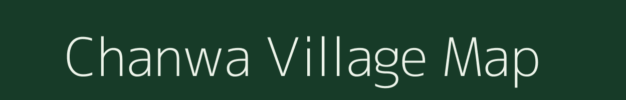 Chanwa village map in Bihar