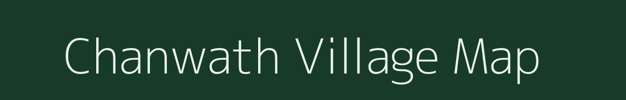 Chanwath village map in Bihar