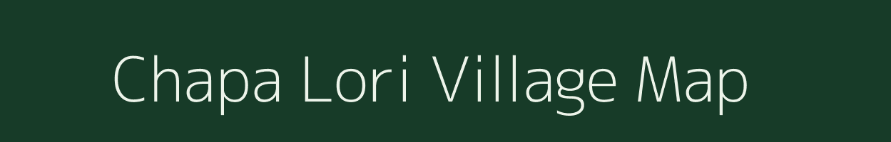 Chapa Lori village map in Uttarakhand