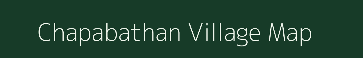 Chapabathan village map in Jharkhand