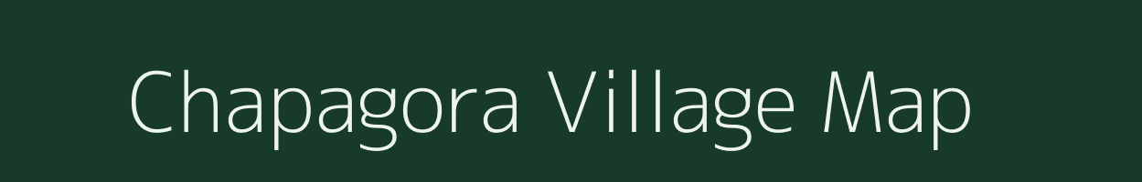 Chapagora village map in Jharkhand