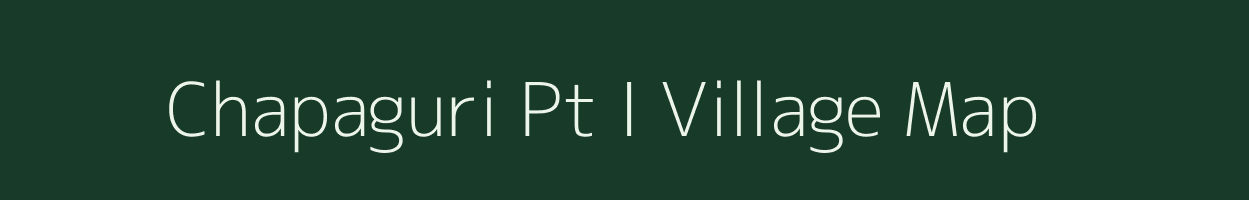 Chapaguri Pt I village map in Assam