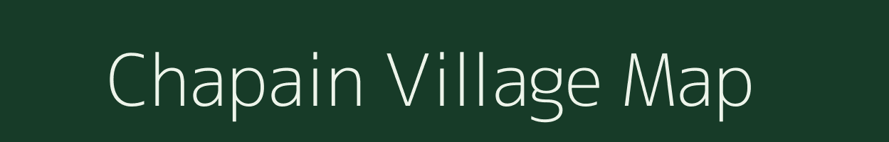 Chapain village map in Bihar