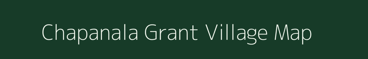 Chapanala Grant village map in Assam