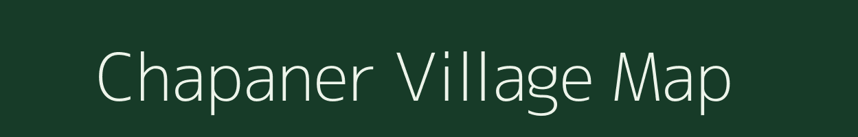 Chapaner village map in Maharashtra