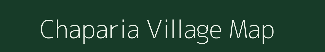 Chaparia village map in Bihar