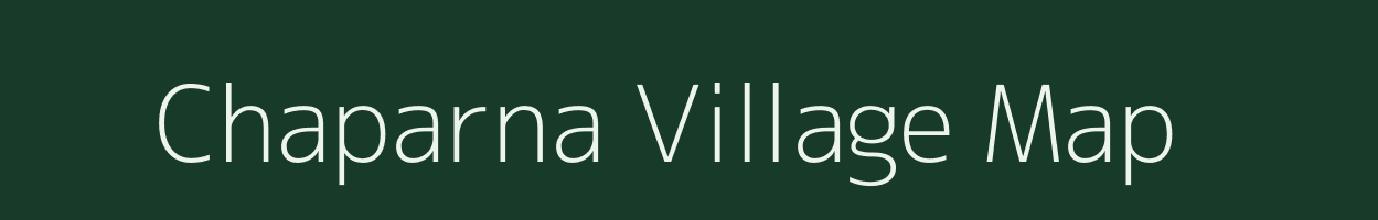 Chaparna village map in Jharkhand