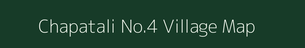 Chapatali No.4 village map in Assam