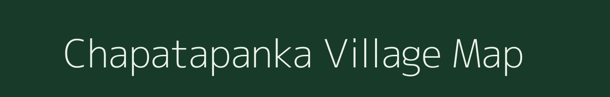 Chapatapanka village map in Odisha