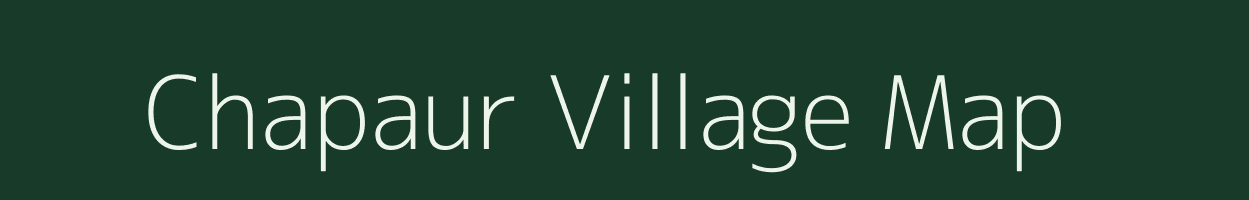 Chapaur village map in Uttar Pradesh