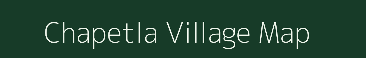 Chapetla village map in Karnataka