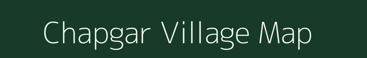 Chapgar village map in West Bengal