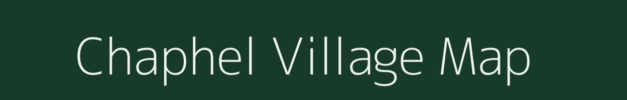 Chaphel village map in Bihar