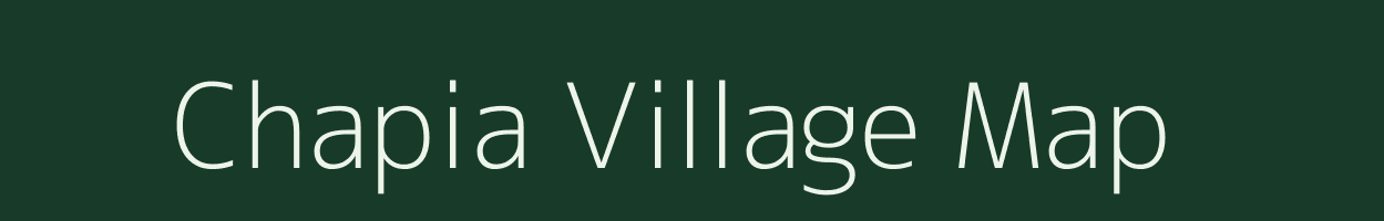 Chapia village map in Jharkhand