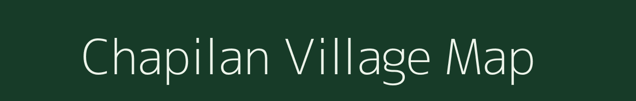 Chapilan village map in Uttar Pradesh