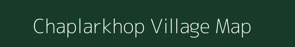 Chaplarkhop village map in West Bengal