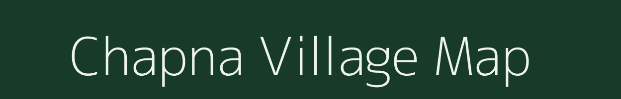 Chapna village map in Madhya Pradesh