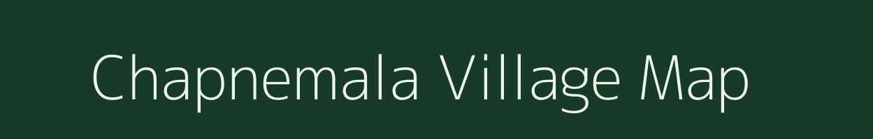 Chapnemala village map in Maharashtra