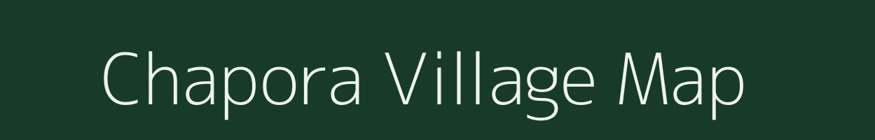 Chapora village map in Chhattisgarh