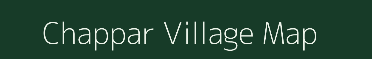 Chappar village map in Jammu & Kashmir