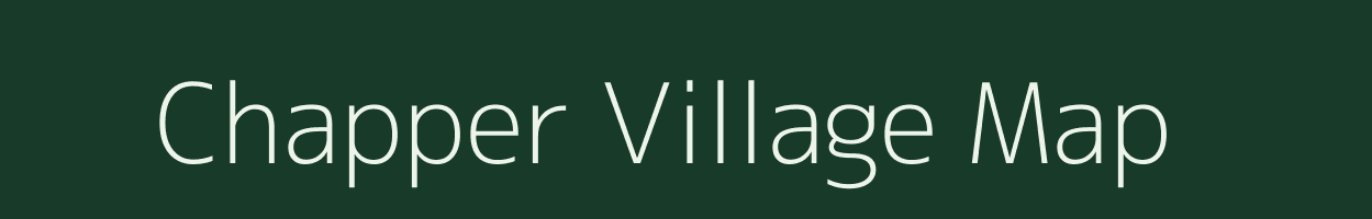 Chapper village map in Jammu & Kashmir