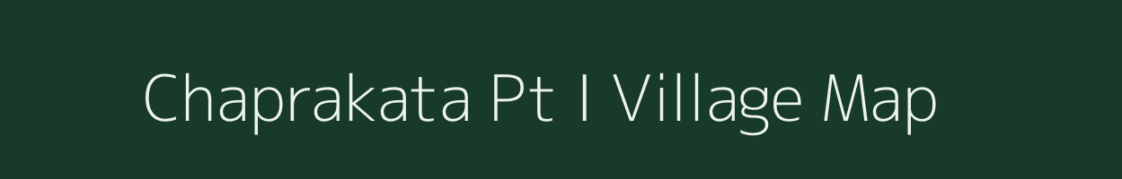 Chaprakata Pt I village map in Assam