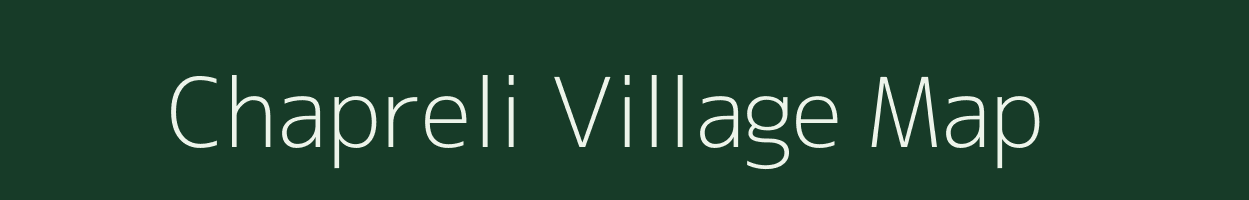 Chapreli village map in Gujarat