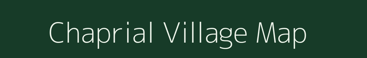 Chaprial village map in Jammu & Kashmir