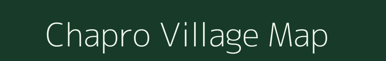 Chapro village map in Uttar Pradesh