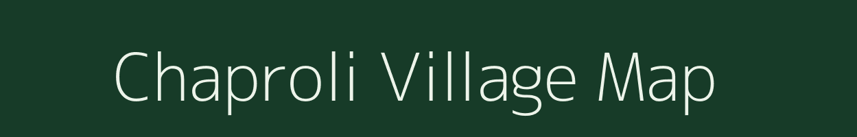 Chaproli village map in Rajasthan