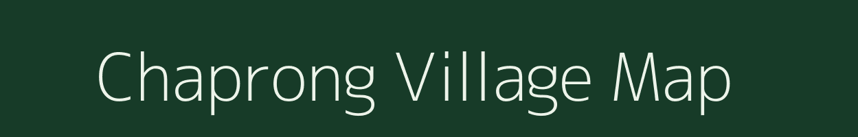 Chaprong village map in Jharkhand