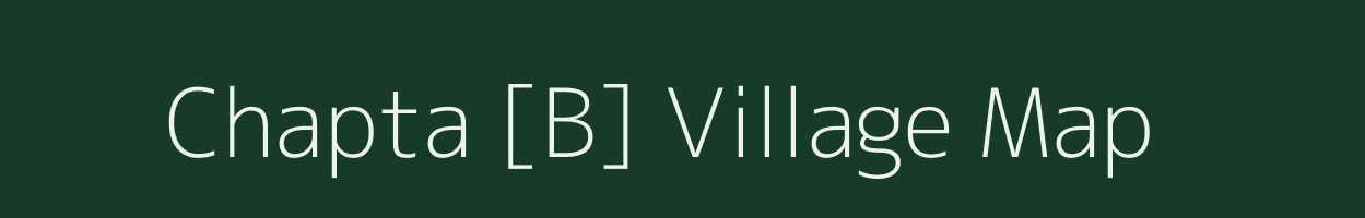 Chapta [B] village map in Andhra Pradesh