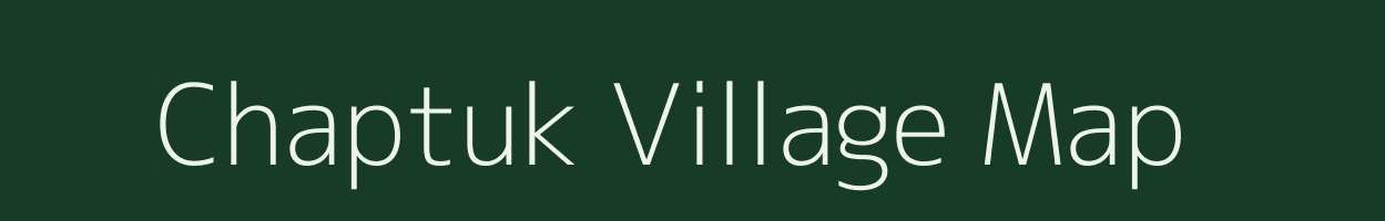 Chaptuk village map in Assam