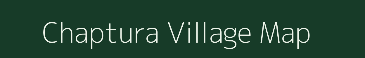 Chaptura village map in Jharkhand