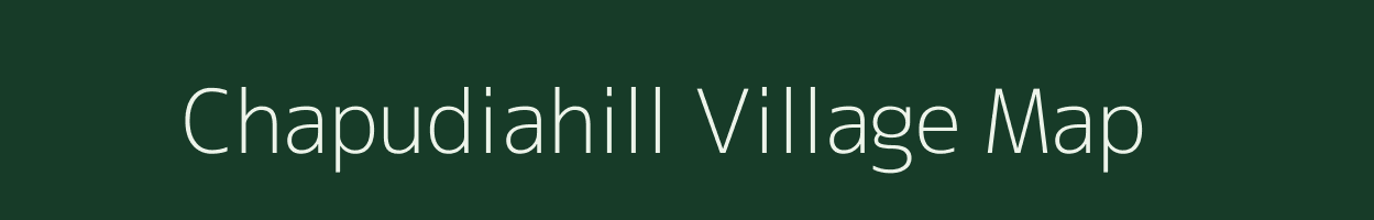 Chapudiahill village map in Odisha