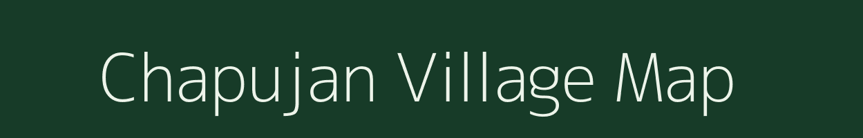 Chapujan village map in Jharkhand