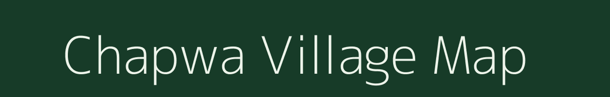 Chapwa village map in West Bengal