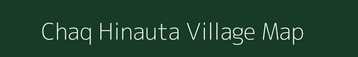 Chaq Hinauta village map in Uttar Pradesh