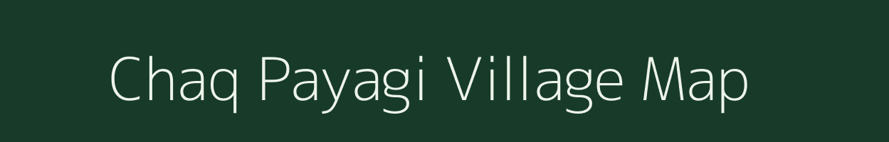 Chaq Payagi village map in Uttar Pradesh