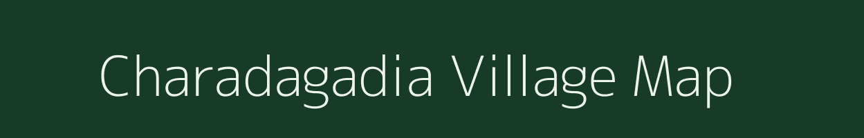 Charadagadia village map in Odisha