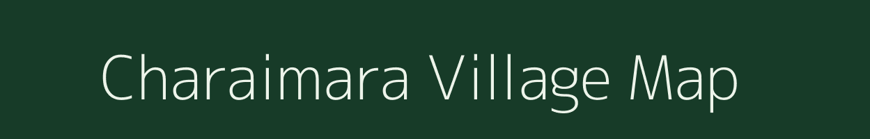 Charaimara village map in Chhattisgarh