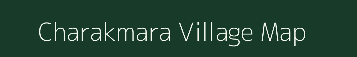 Charakmara village map in Jharkhand