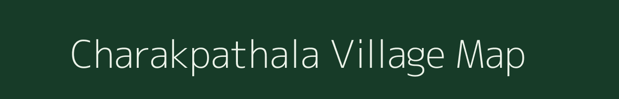 Charakpathala village map in Jharkhand